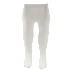 Mawi – collant baby femmina lavorate