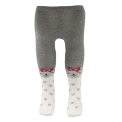 Mawi – collant baby femmina gatto
