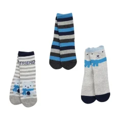 Mawi – gambaletto x3 boy bear