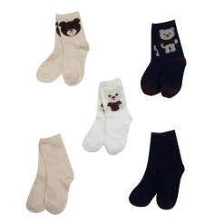 Mawi – gambaletto pack x5 boy orsi