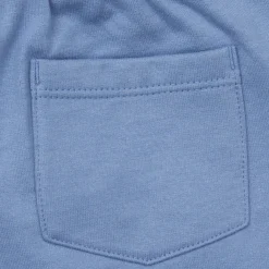 Mawi – jogging felpa c/capp e stampa