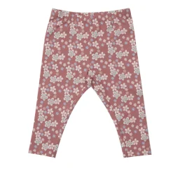 Mawi – legging felpina stretch all over