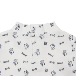 Mawi – lupetto interlock ao