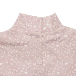 Mawi – lupetto interlock ao