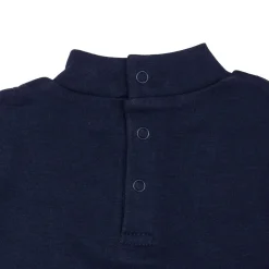 Mawi – lupetto interlock basico