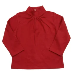 Mawi – lupetto interlock basico