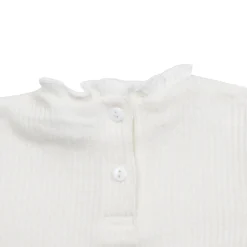 Mawi – lupetto tricot costina ml