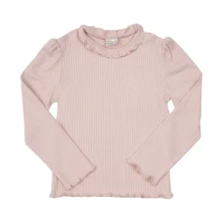 Mawi – lupetto tricot costina ml