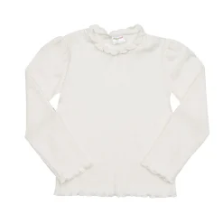 Mawi – lupetto tricot costina ml