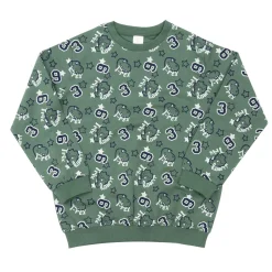 Mawi – maglia felpa ao