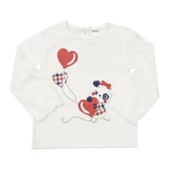 Mawi – maglia jersey stampata