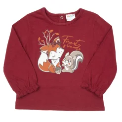 Mawi – maglia jersey stampata