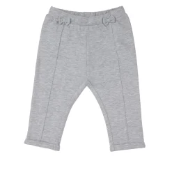 Mawi – pant felpa c/fiocchi