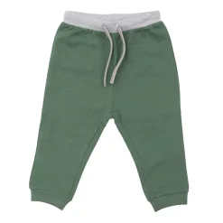 Mawi – pant french terry basico