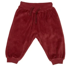 Mawi – pantalone ciniglia