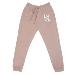 Mawi – pantalone ciniglia c/stampa