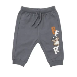 Mawi – pantalone felpa c/stampa