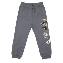 Mawi – pantalone felpa c/stampa