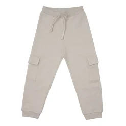 Mawi – pantalone felpa cargo