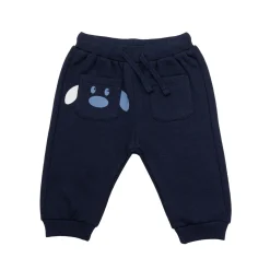 Mawi – pantalone felpa con taschine