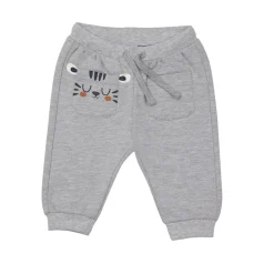 Mawi – pantalone felpa con taschine