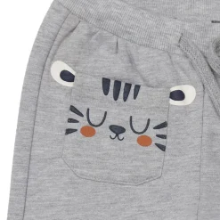 Mawi – pantalone felpa con taschine