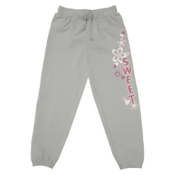 Mawi – pantalone felpa c/stampa