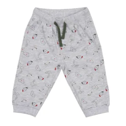 Mawi – pantalone felpa fantasia