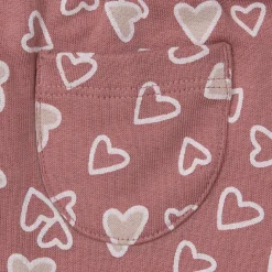 Mawi – pantalone felpa st ao