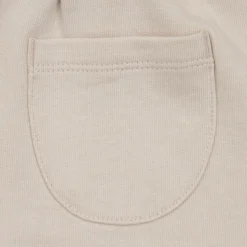 Mawi – pantalone french terry c/st cuori