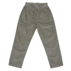 Mawi – pantalone velluto a coste c/tasconi
