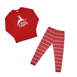 Mawi – pigiama 2pz kid boy xmas