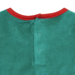 Mawi – set 3 pz ciniglia con cappellino