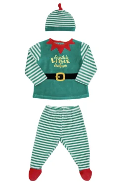 Mawi – set 3 pz ciniglia con cappellino