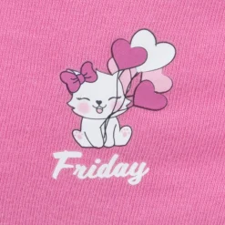 Mawi – slip x 10 femmina gattina oeko-tex