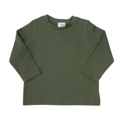 Mawi – t-sh ml base interlock