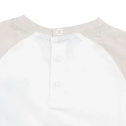 Mawi – t-sh ml jer raglan c/stampa