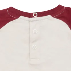 Mawi – t-sh ml jer raglan c/stampa