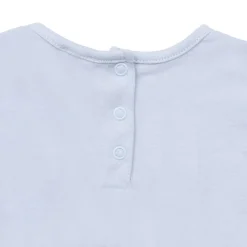 Mawi – t-sh ml jersey c/stampa