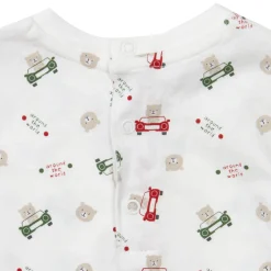 Mawi – t-shirt jersey manica lunga fantasia