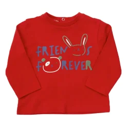 Mawi – t-shirt jersey manica lunga