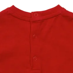 Mawi – t-shirt jersey manica lunga