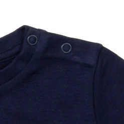 Mawi – t-shirt m/l base interlock