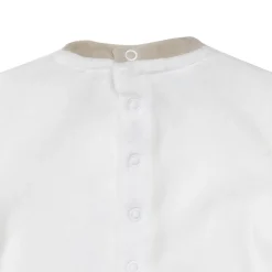 Mawi – tutina ciniglia a coste con bretelle