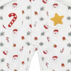 Mawi – tutina ciniglia fantasia natalizia