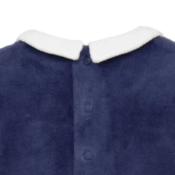 Mawi – tutina ciniglia finta salopette oeko tex