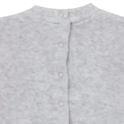 Mawi – tutina ciniglia finta salopette oeko-tex