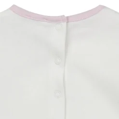 Mawi – tutina interlock girl con stampa