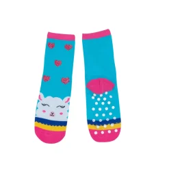 Mawi antiscivolo alpaca