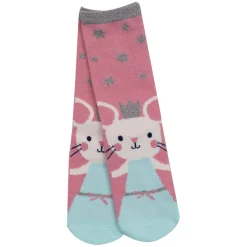 Mawi antiscivolo con gommini x1 fatina 16/19